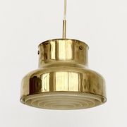 Vintage Anders Pehrson pendant light