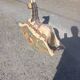 Antique rocking horse