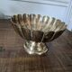 Vide-poche, coupe en laiton