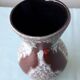 Scheurich ceramic vase