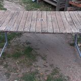 Guinguette table