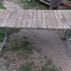 Table de guinguette