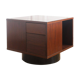 Revolving bookcase from the 60s and 70s