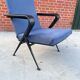 Paire de fauteuils Repose par Friso Kramer pour Ahrend de Cirkel