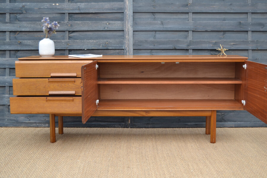 Enfilade by White & Newton * 183 cm