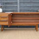 Enfilade by White & Newton * 183 cm