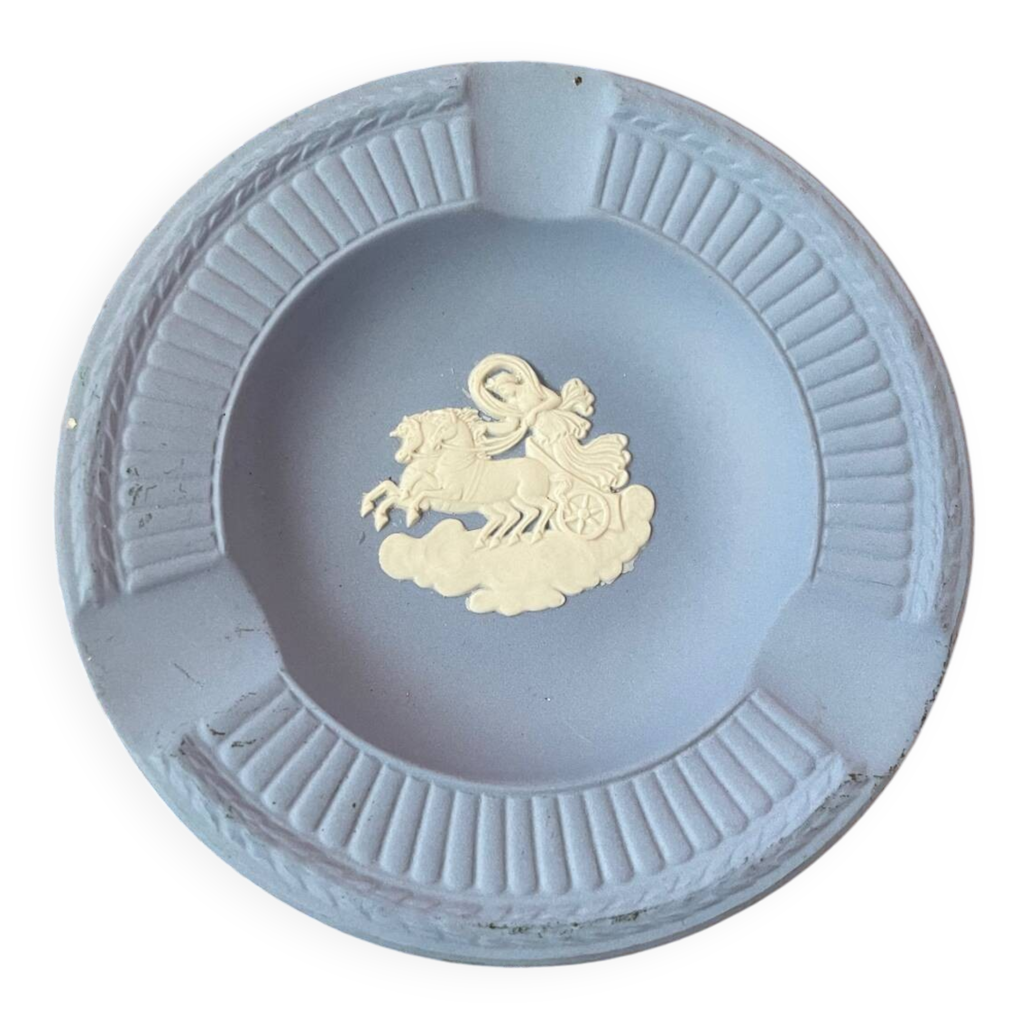 Wesgwood ashtray