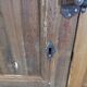 Armoire parisienne en sapin