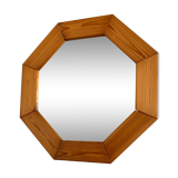 Octagonal mirror