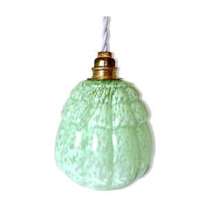 Lampe balladeuse verre