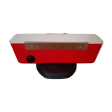 Vintage viewer table lamp made in Japan