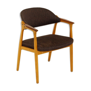Fauteuil de bureau scandinave,