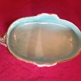 Jardiniere in barbotine