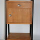 Bedside 1950