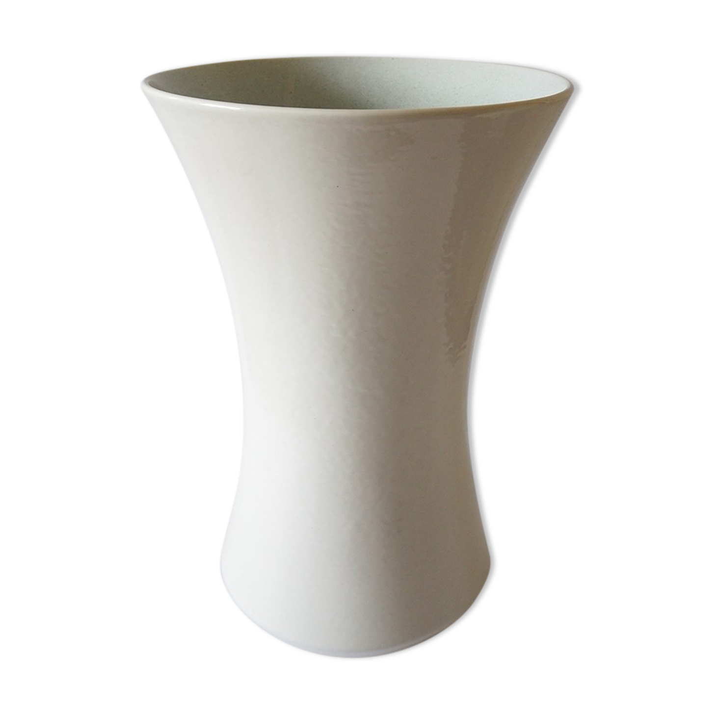 Ceramic umbrella stand Stein Keramik, West Germany, vintage 70s