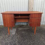 Scandinavian desk 1950
