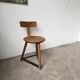 1950 tripod workshop chair