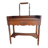 Old dressing table
