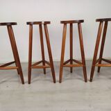 Mountain bar stool