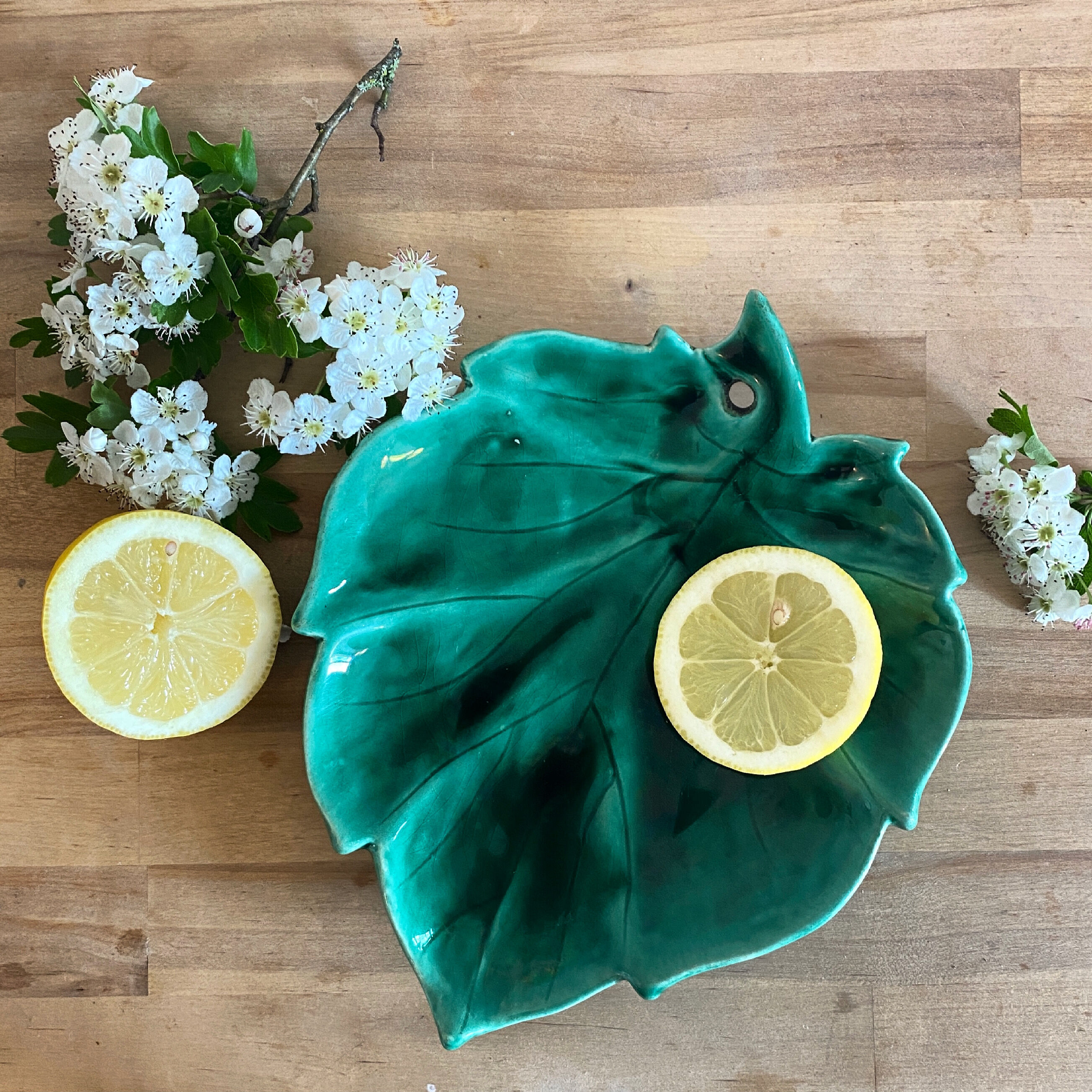 VIde pocket in vintage slurry