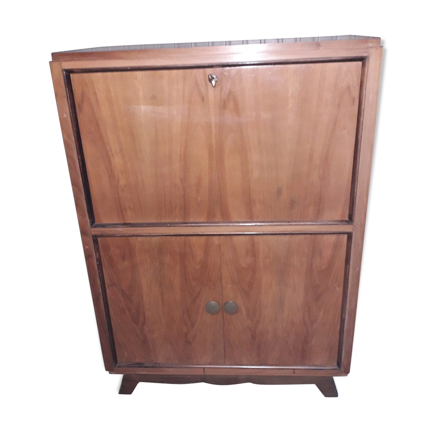 Secretary mid 20th century