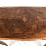 Louis XV style writing table