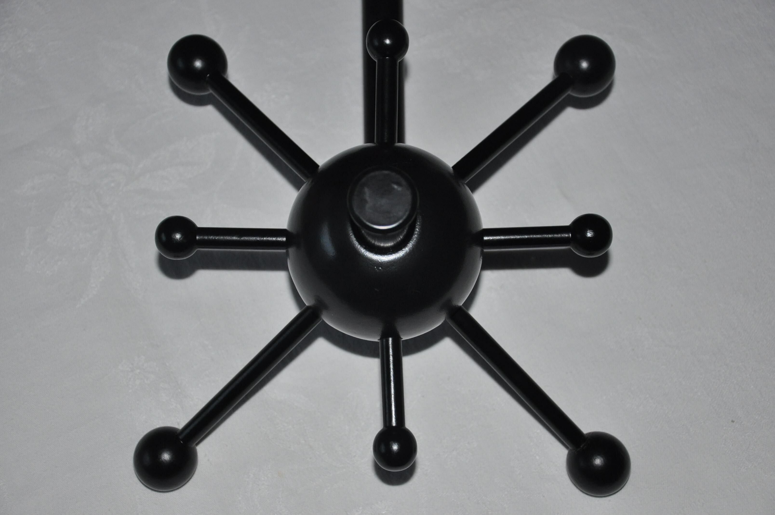 Patère années 2000