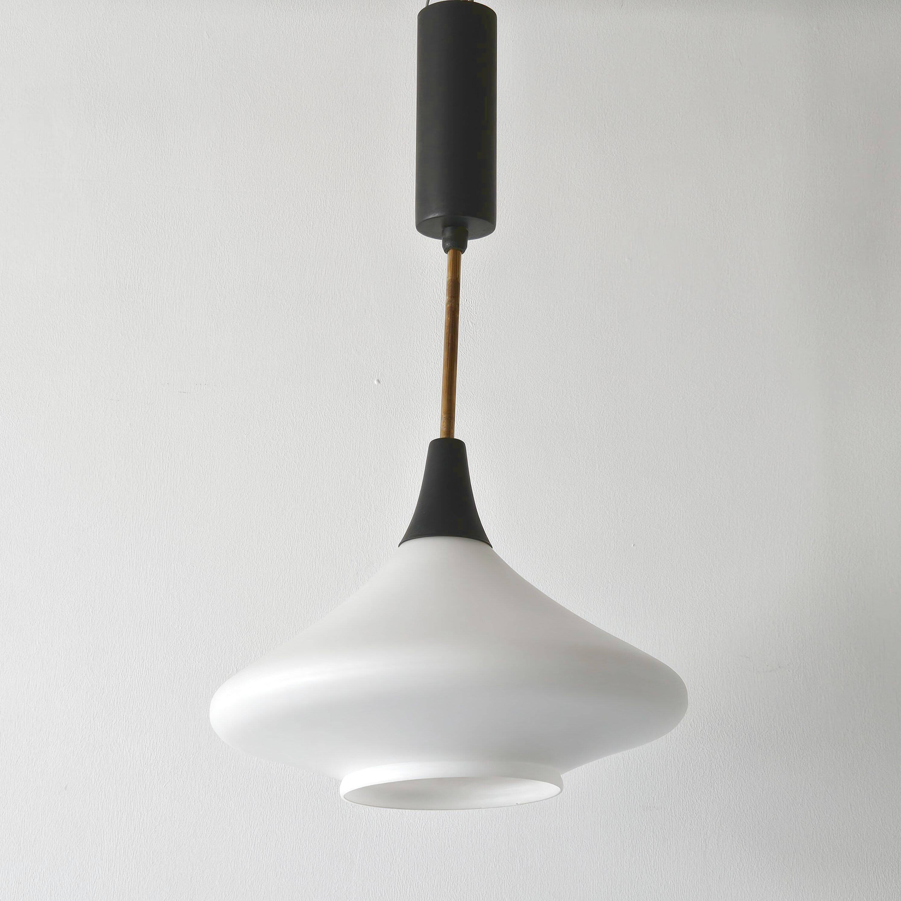 Arlus vintage 1950 suspension