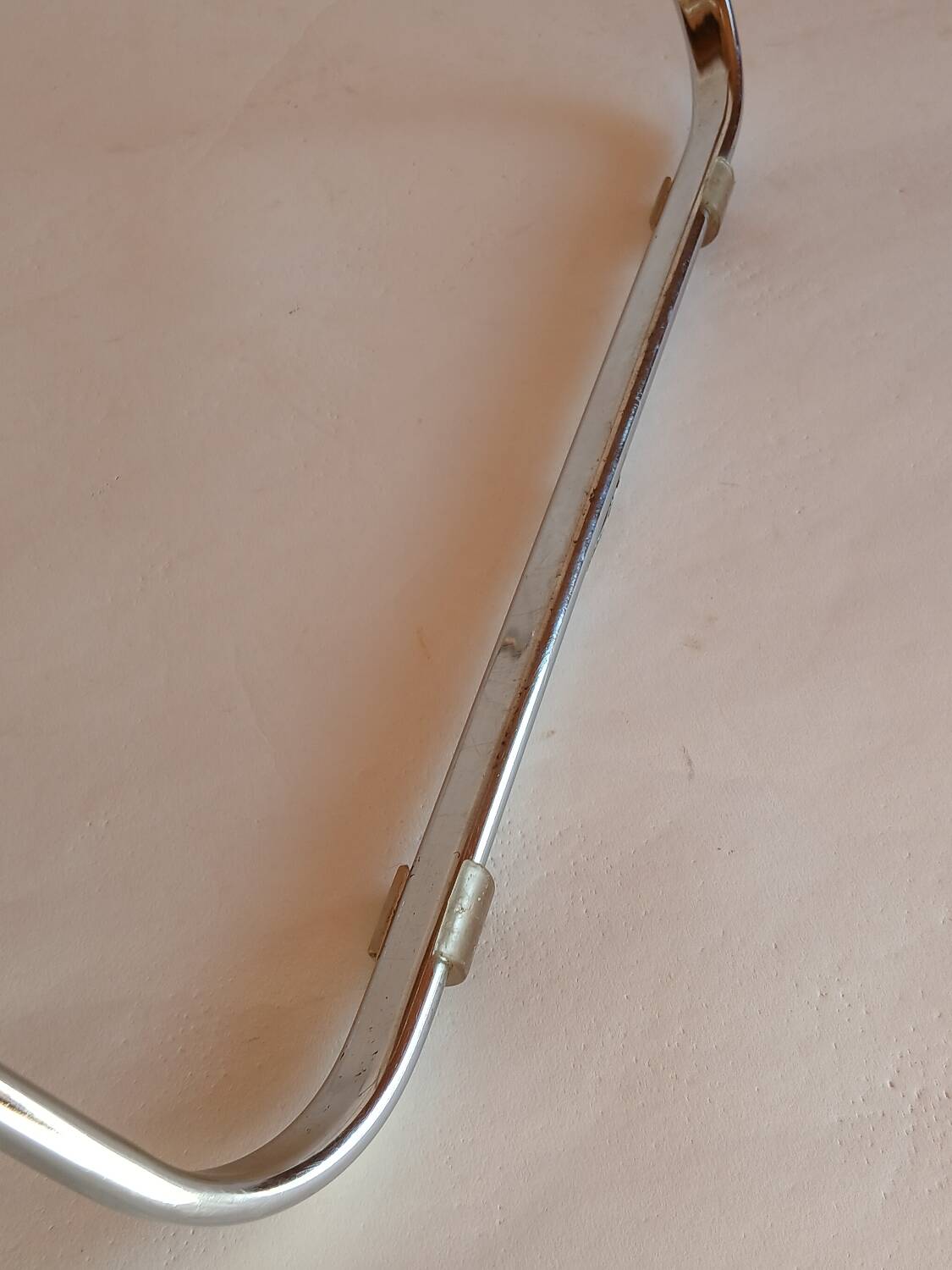 Plia chair by Giancarlo Piretti for Castelli