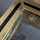 Table basse Pierre Vandel 70'80'