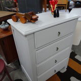 Dresser in solid oak
