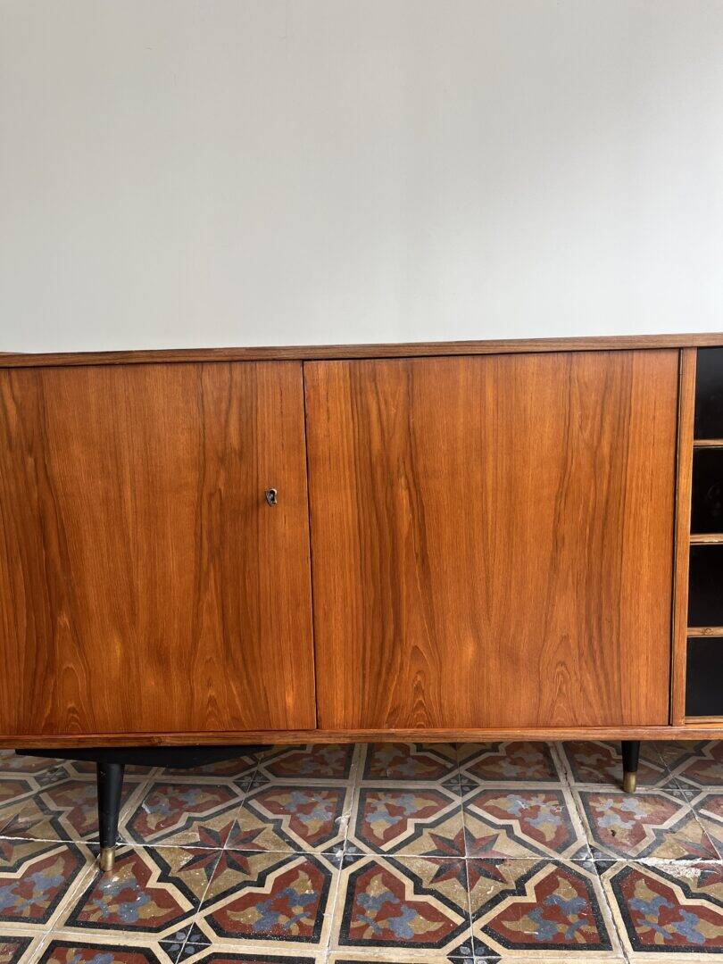 Vintage sideboard, 1960s
