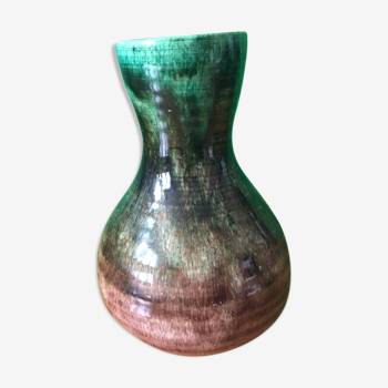 Vase poterie Accolay