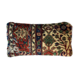 Vintage turkish handmade cushion cover 30 x 60 cm