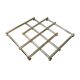 Extensible trivet Jacques Adnet