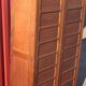 Notary's wardrobe
