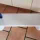 Ethnic low console