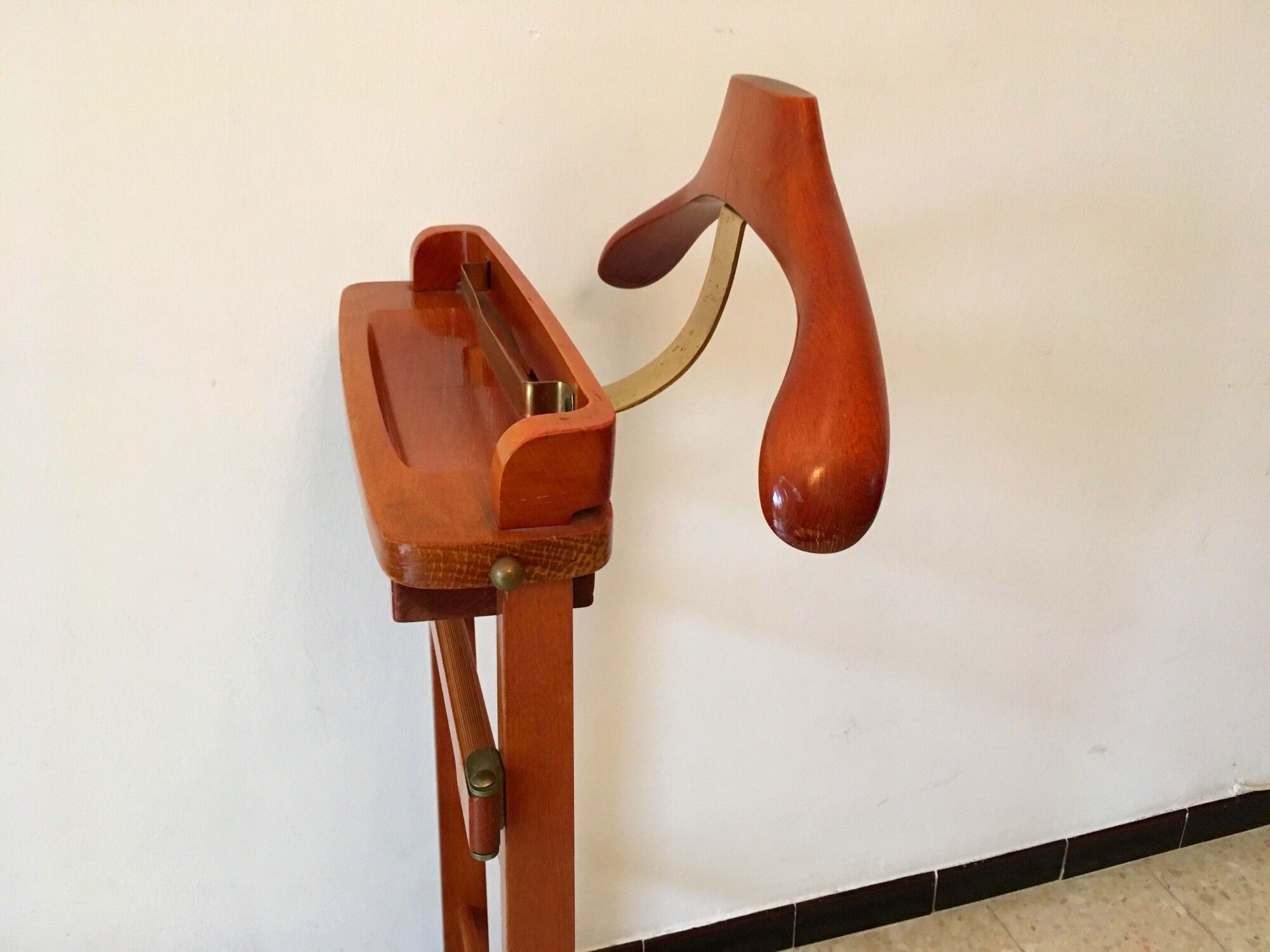 Fratelli Reguitti 60s vintage Footman