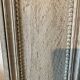 Wooden panel "Angelot" old ceruse gray
