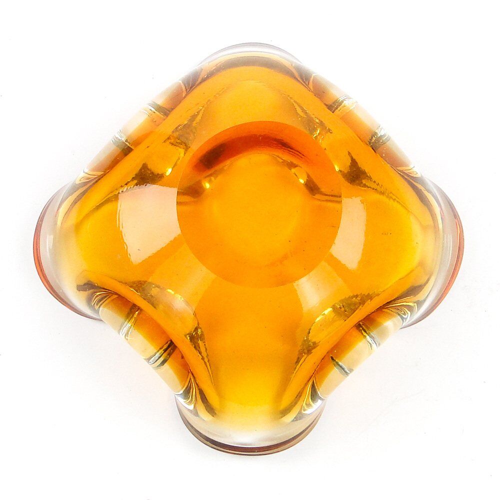 Boîte à outils Art Déco italienne par Murano, années 1970