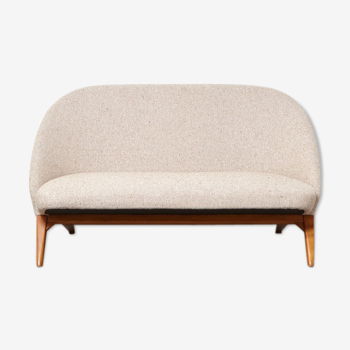 Congo sofa by Theo Ruth for Artifort 1950s