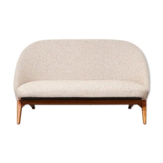 Congo sofa by Theo Ruth for Artifort 1950s