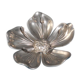 Ashtray flower