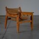 Kilin armchair by Sergio Rodrigues for OCA - Brazil 1970s