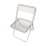 Chairs 'net ted' by Niels Gammelgaard, 1978