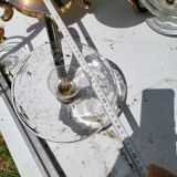 Lustre verre souffle