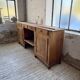Mountain walnut furniture XXL 1900