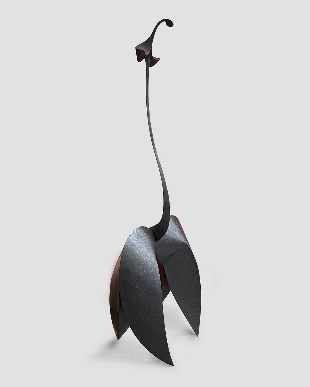 Yves Pagart, Sculpture Lamp “Otero”, 1996, France, numbered 7 of 16