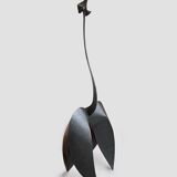 Yves Pagart, Sculpture Lamp “Otero”, 1996, France, numbered 7 of 16