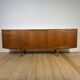 McIntosh teak sideboard – Scottish mid-century sideboard 1960s